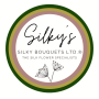 Silky Bouquets New Logo