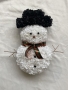 Snowman 5