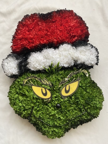 Grinch 1