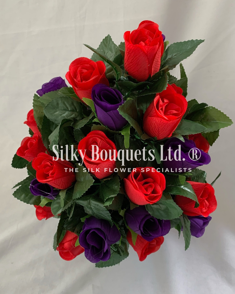 Silky Bouquets ® 2