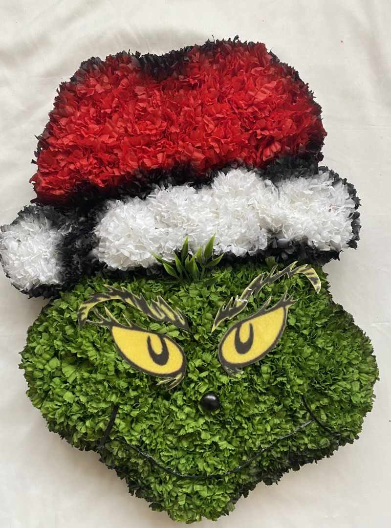 Grinch 6