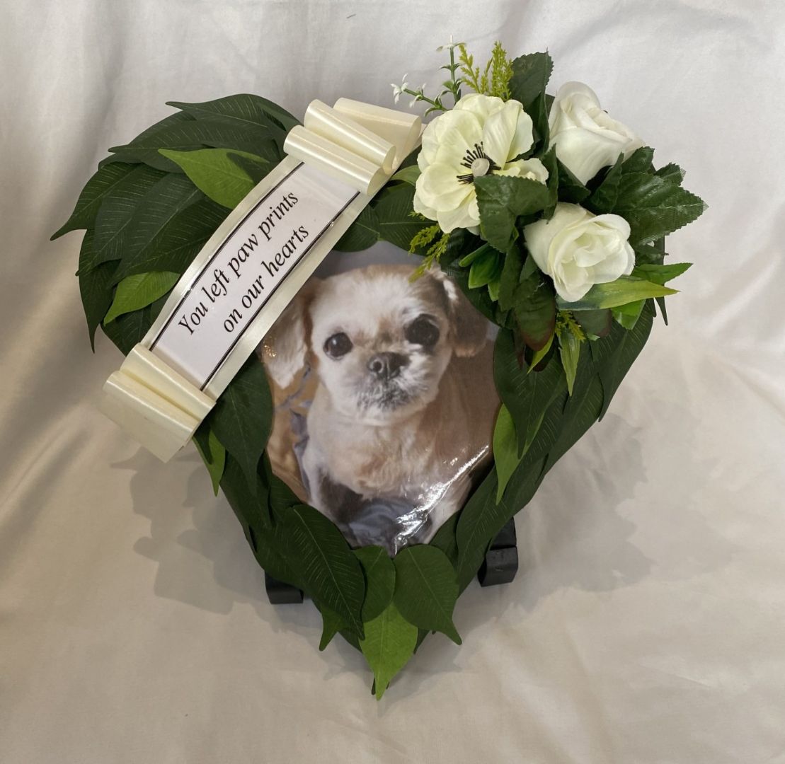 Pet Memorial 1