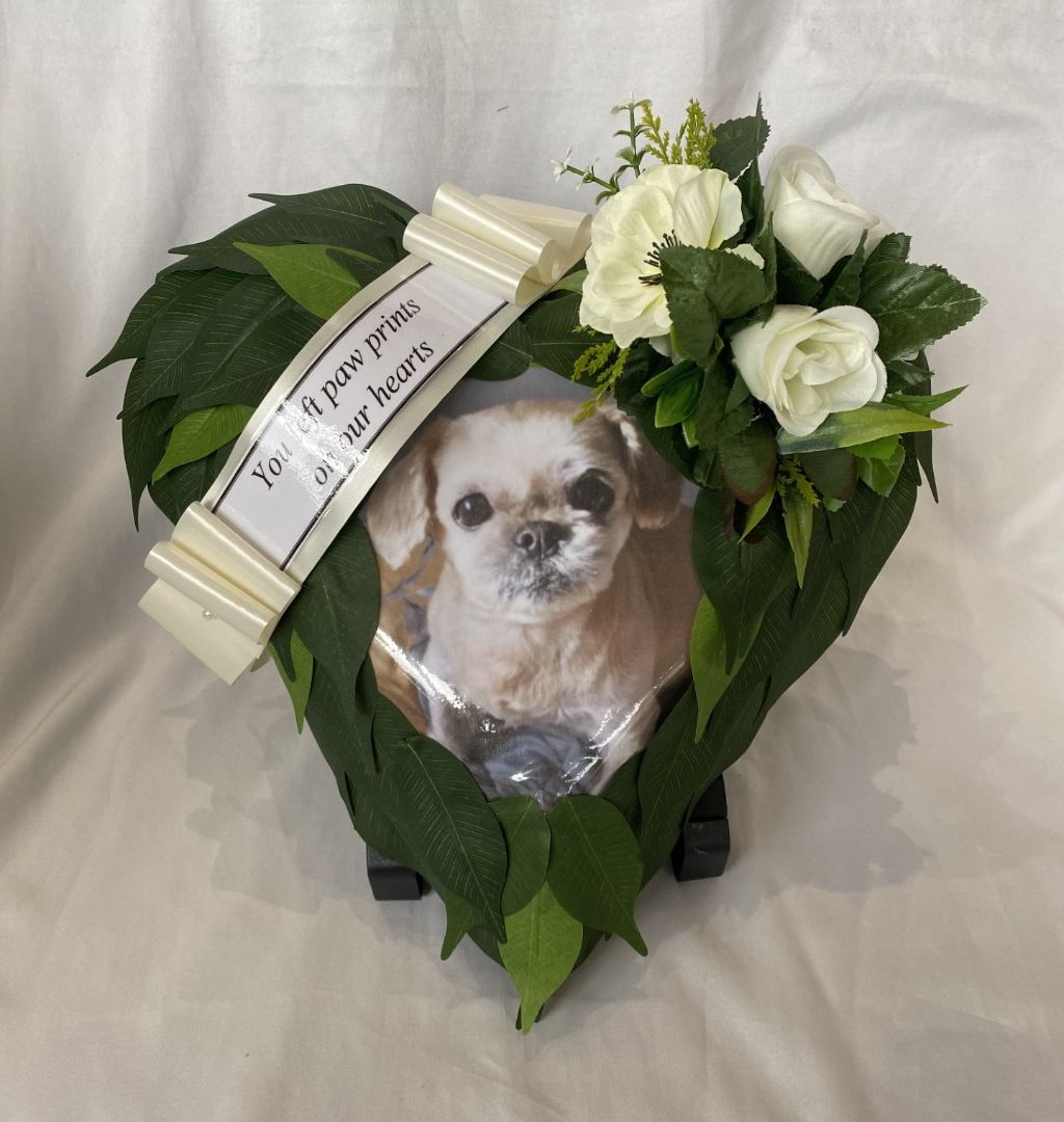 Pet Memorial 3